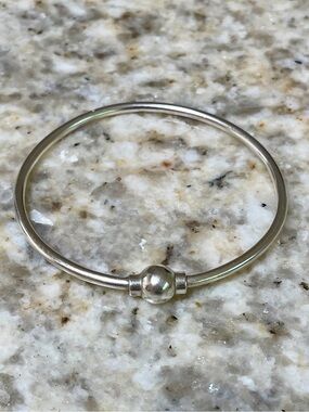 Cape Cod Bracelet Sterling Silver